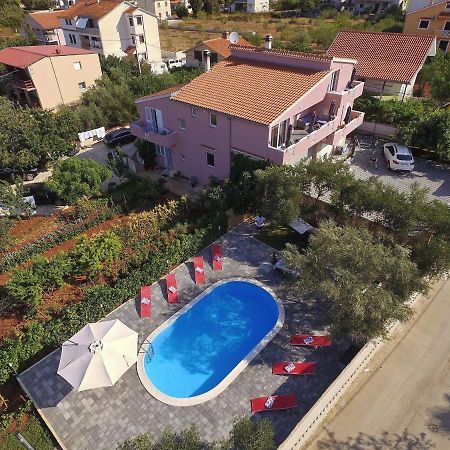 Apartment With Private Pool Сукошан Екстер'єр фото