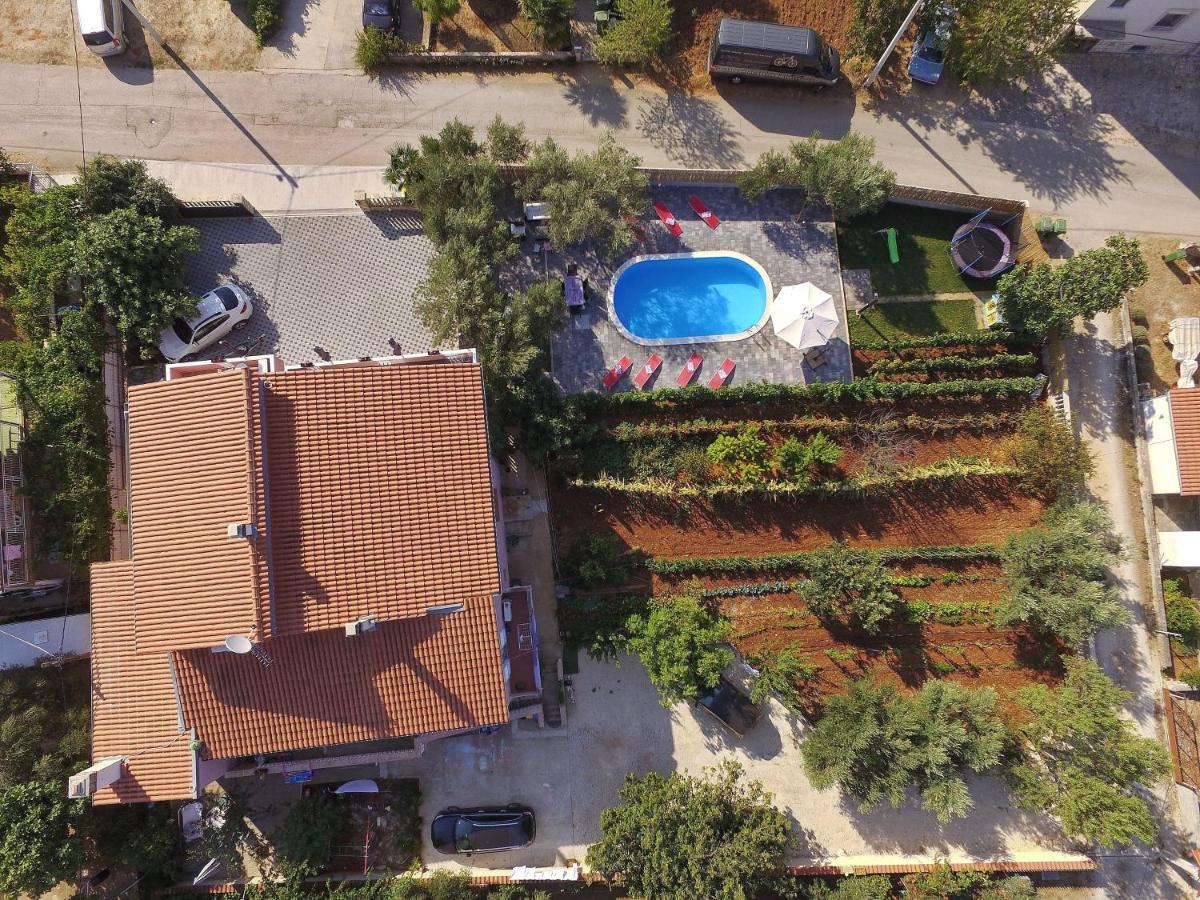Apartment With Private Pool Сукошан Екстер'єр фото